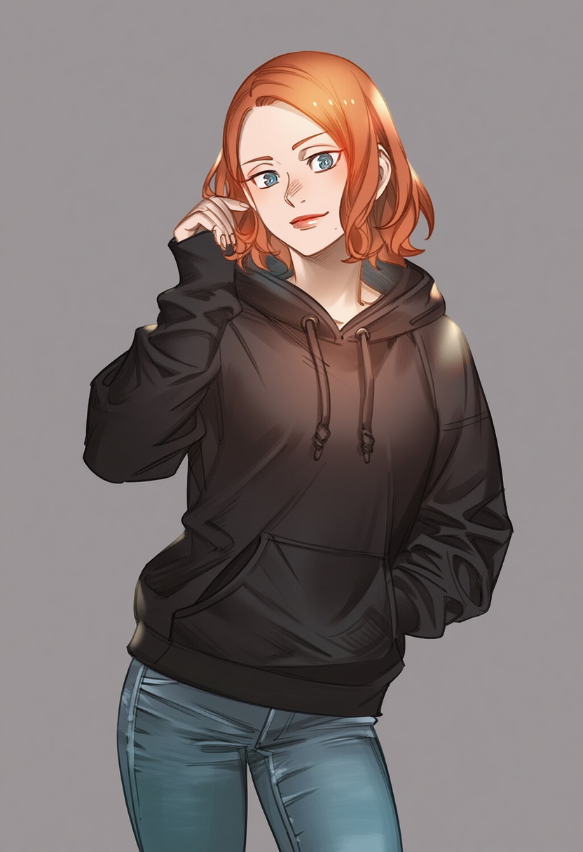 An image depicting akakokko (niro azarashi)